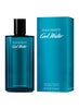 Cool Water Eau De Toilette 125ml